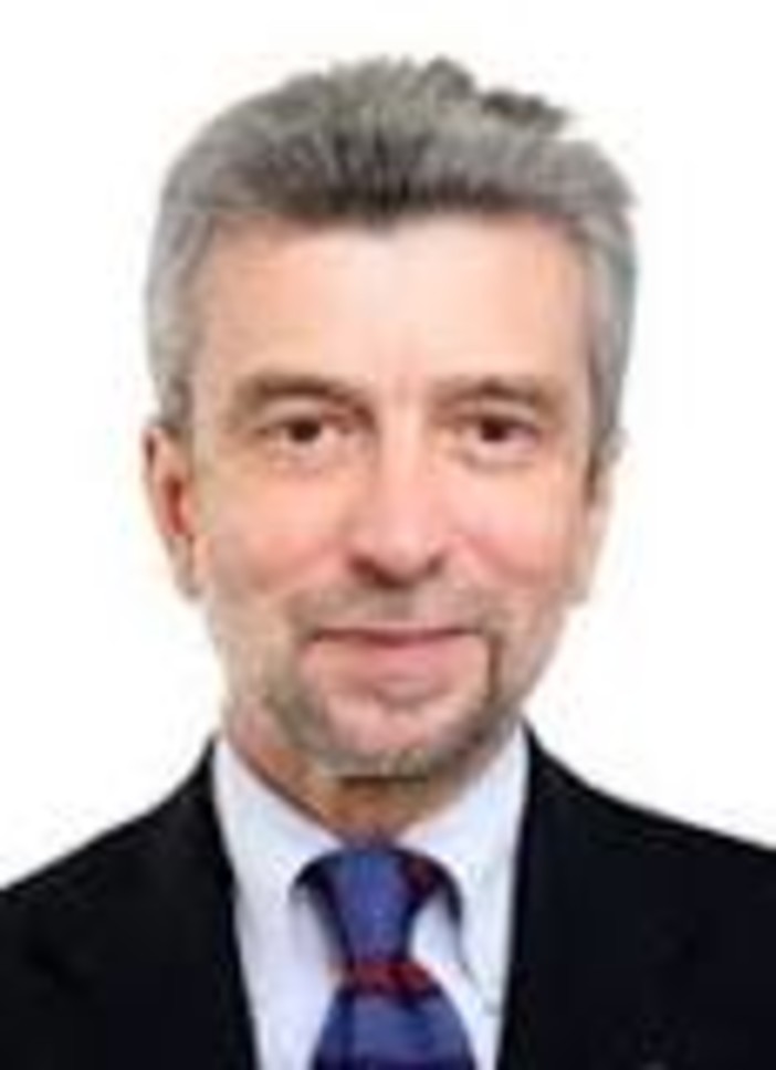 Cesare Damiano a Savona in sostegno di Orlando alle primarie