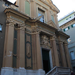 Savona, la chiesa di Sant’Andrea compie 300 anni: festa con serata culturale e musicale