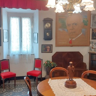 Saluto romano dell'ex vicesindaco, l'associazione Sandro Pertini di Stella: "Il richiamo a simboli e gesti riconducibili al fascismo non puo lasciare indifferenti" Saluto romano dell'ex vicesindaco, l'associazione Sandro Pertini di Stella: "Il richiamo a simboli e gesti riconducibili al fascismo non puo lasciare indifferenti"
