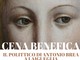 Laigueglia, il 25 maggio cena benefica per il "Polittico di Antonio Brera" Laigueglia, il 25 maggio cena benefica per il "Polittico di Antonio Brera"