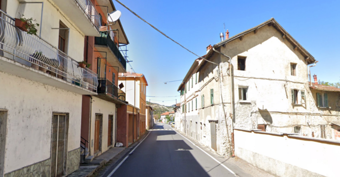 Foto tratta da Google Maps Foto tratta da Google Maps