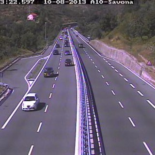 Immagine delle 16:00 del sito www.autostradadeifiori.it