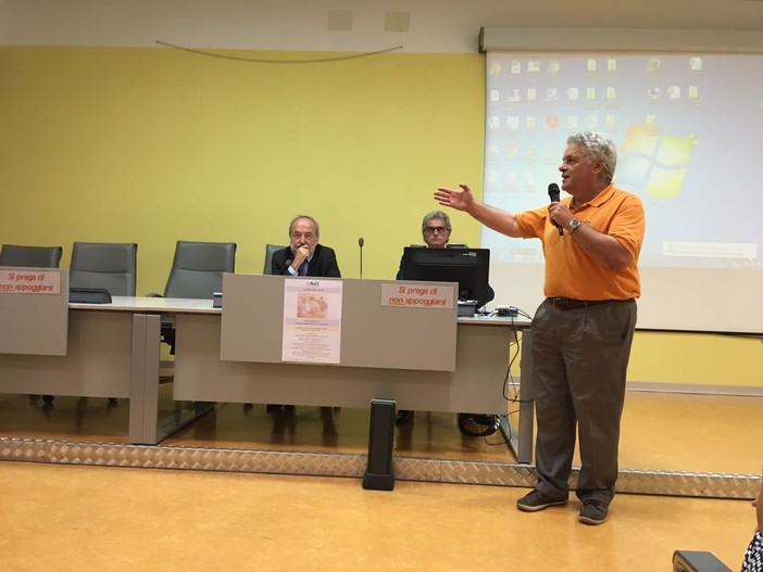 Breast Unit, il centro per diagnosi e cure specializzate sul tumore al seno all'Ospedale San Paolo di Savona