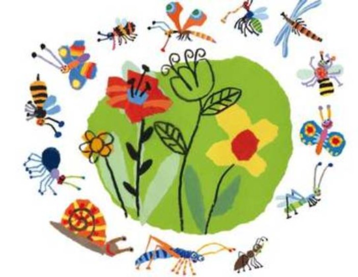 Sabato alla Ubik: "Il poeta dei colori all'improvviso..." Sabato alla Ubik: "Il poeta dei colori all'improvviso..."