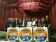 Ieri sera ad Alassio la presentazione della lista guidata da Enzo Canepa