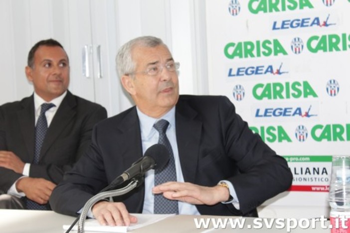 Calcio, caso Savona - Teramo. L'avvocato Pescetto rivela: "La sentenza? E' attesa per domattina"