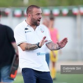 Calcio | Savona. La qualificazione in Coppa come un trampolino di lancio, Sarpero: "Possiamo crescere ancora tanto, serve coraggio" Calcio | Savona. La qualificazione in Coppa come un trampolino di lancio, Sarpero: "Possiamo crescere ancora tanto, serve coraggio"