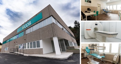 Cairo, CDS-Casa della Salute arriva anche in Valbormida: dal 13 novembre prestazioni sanitarie di alta qualità con tempi di attesa ridotti