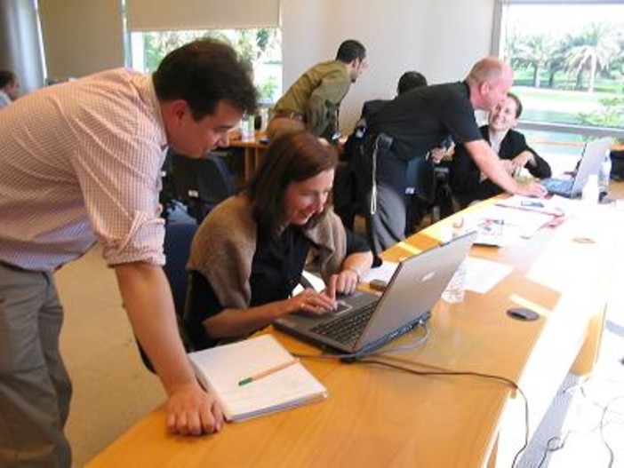 Finale: in quattro scuole un progetto per i ragazzi diversamente abili Finale: in quattro scuole un progetto per i ragazzi diversamente abili