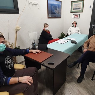 Albenga, il centrodestra si siede attorno a un tavolo: in ballo i temi per le comunali del 2024