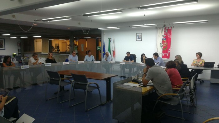 Borghetto. Incompatibilità D'Ascenzo, la minoranza annuncia: "Impugneremo il PUC" Borghetto. Incompatibilità D'Ascenzo, la minoranza annuncia: "Impugneremo il PUC"