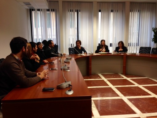 Ceriale, i sindacati denunciano la mancata comunicazione della cancellazione dell'Istituto comprensivo Ceriale, i sindacati denunciano la mancata comunicazione della cancellazione dell'Istituto comprensivo