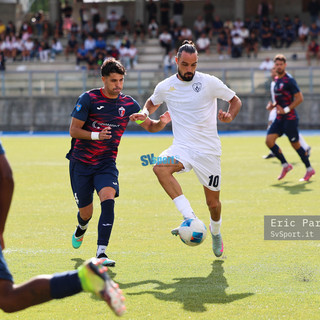 Calcio, Serie D. Il Celle Varazze vuole riprendersi i punti perduti, alle 17:00 l'anticipo contro la Valenzana