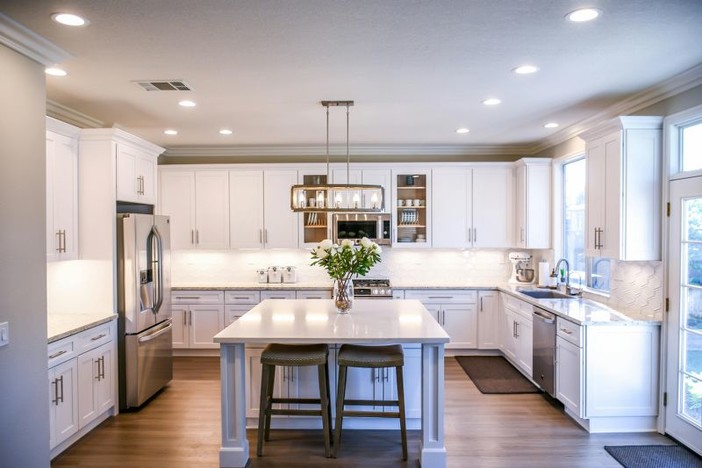 Cucine in marmo: eleganza senza tempo per una casa che parla di te Cucine in marmo: eleganza senza tempo per una casa che parla di te