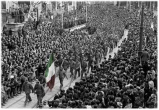 In occasione del 25 aprile Idv Valbormida organizza un incontro dal titolo "Ora e sempre resistenza" In occasione del 25 aprile Idv Valbormida organizza un incontro dal titolo "Ora e sempre resistenza"