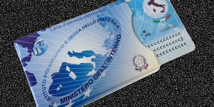 Anche a Loano arriva la Carta di Identità Elettronica: ecco come richiederla Anche a Loano arriva la Carta di Identità Elettronica: ecco come richiederla