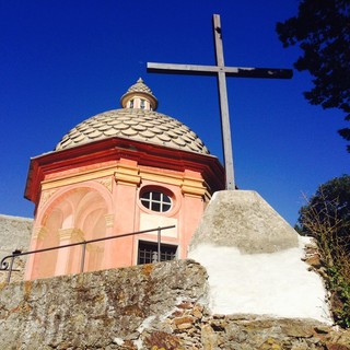 Savona, il 2 ottobre &quot;Trekking del Santuario&quot; e concerto in Basilica