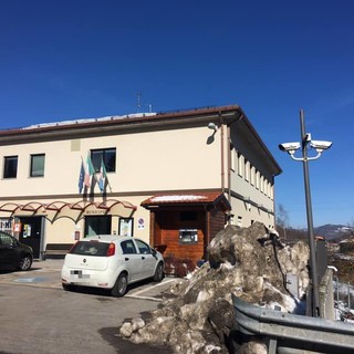 Il Comune di Roccavignale potenzia la rete di videosorveglianza