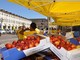 Coldiretti Savona: impariamo a mangiare a KM zero Coldiretti Savona: impariamo a mangiare a KM zero