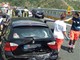 Tamponamento tra auto sulla A10: traffico in tilt tra Feglino e Savona