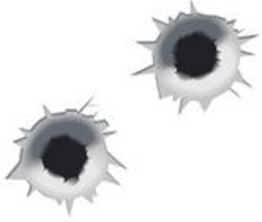 Attento ai tuoi "banditi" ?! Non ci sono più le lettere anonime di una volta... Attento ai tuoi "banditi" ?! Non ci sono più le lettere anonime di una volta...