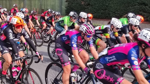 Trofeo "Ponente in Rosa" salta anche la seconda tappa: la Provincia conferma il diniego, organizzatori al lavoro per salvare la terza e la quarta tappa Trofeo "Ponente in Rosa" salta anche la seconda tappa: la Provincia conferma il diniego, organizzatori al lavoro per salvare la terza e la quarta tappa