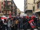 Corteo Antifascista, l'assessore Sonia Viale attacca il sindaco Caprioglio: &quot;La prima cittadina insieme a chi ha insultato Salvini&quot;