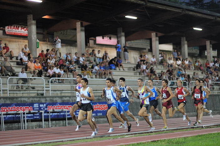 Celle: domani il via del 23° Meeting Arcobaleno Atletica Europa