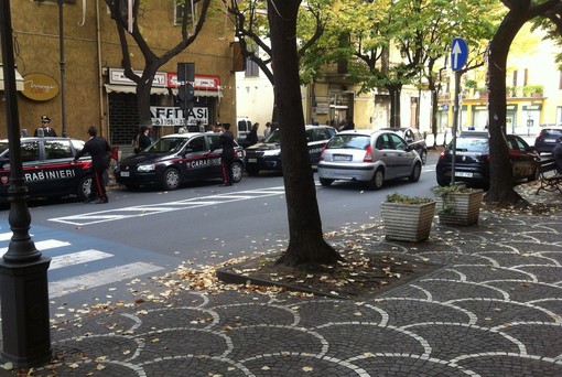 Nuove videocamere per potenziare la sicurezza ad Albenga