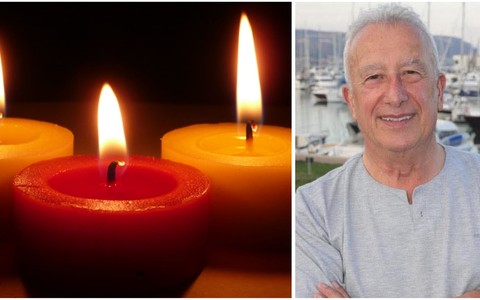 Loano in lutto: addio a Lorenzo Renaudo, imprenditore nel settore della nautica da diporto