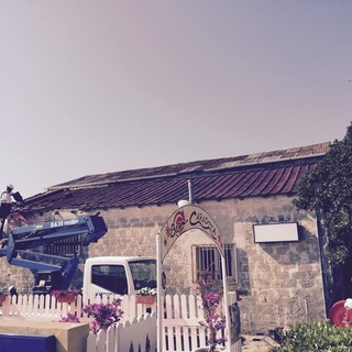 Ceriale: terminati i lavori di rimozione amianto dei cantieri Patrone