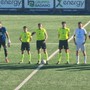 Calcio, Coppa d'Eccellenza | Inizia il tabellone nazionale, la webcronaca di Pietra Ligure - Solbiatese (LIVE)