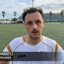 Calcio | Priamar. La sconfitta con la Pegliese non abbatte Amato: "Con prestazioni come questa arriveranno anche i punti" (VIDEO) Calcio | Priamar. La sconfitta con la Pegliese non abbatte Amato: "Con prestazioni come questa arriveranno anche i punti" (VIDEO)