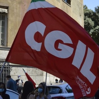 Sanità, Cgil Savona ribatte al presidente Toti: "Contrari alle sue politiche, accetti che ci sia chi dice no"