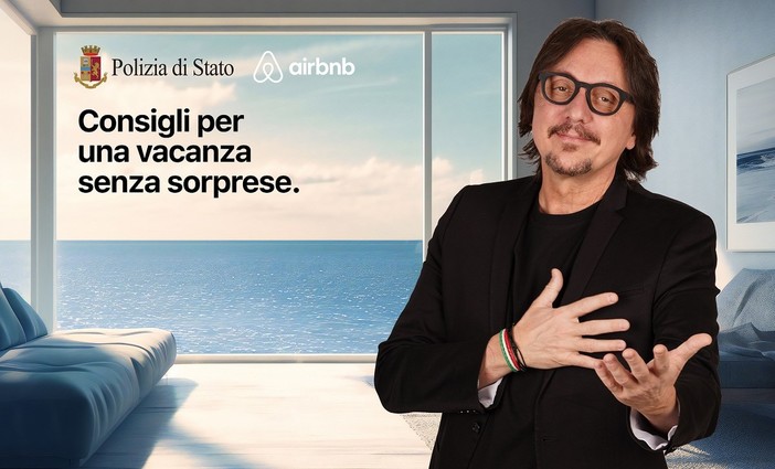 Da Polizia di Stato e Airbnb i consigli per evitare le truffe online