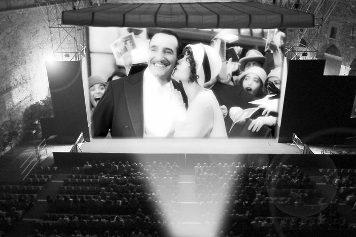 Cinema in Fortezza Cinema in Fortezza