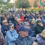25 aprile, ad Albenga il concerto della Liberazione nei Giardini Pubblici Libero Nante