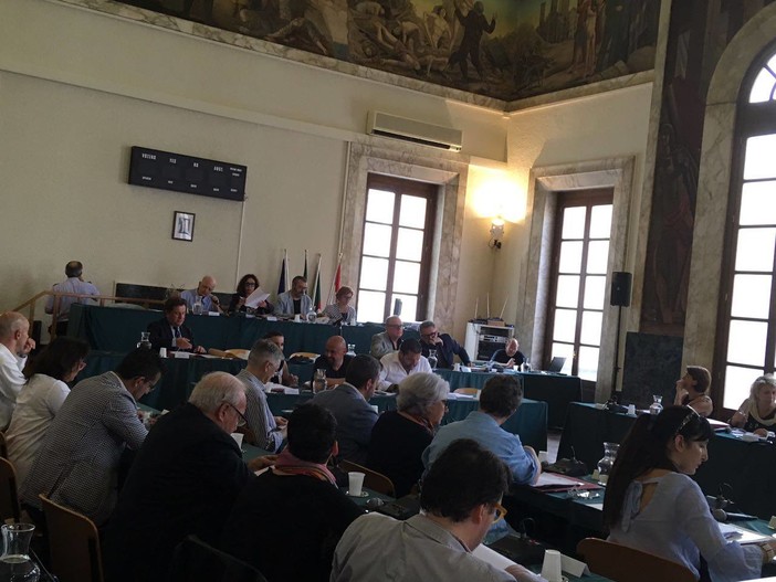 Savona, il Pd attacca l'amministrazione Caprioglio: "Una maggioranza allo sbando"