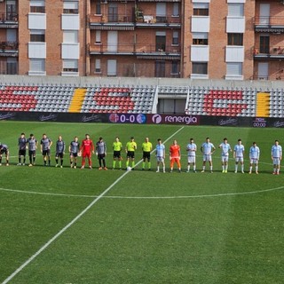 Calcio | Coppa Italia di Eccellenza, il Pietra ad Alessandria per continuare a sognare, la webcronaca dal Moccagatta (LIVE)