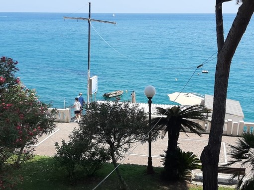 Celle, il Club Nautico si aggiudica il bando: concessione dell'arenile fino al dicembre 2022