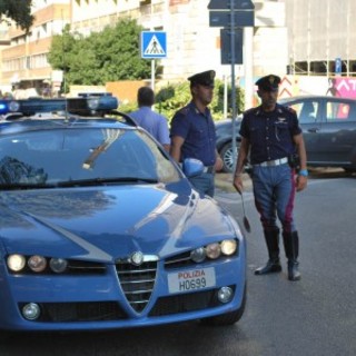 E far accomodar Narciso all'uscita dei porti di Savona e Vado?