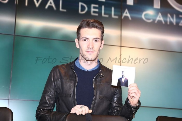 Giovanni Caccamo in concerto ad Alassio