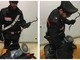 Scoperti a rubare, si danno alla fuga. Poi aggrediscono i carabinieri: topi d’appartamento arrestati ad Albenga