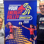 Andora, il volley dei campioni: Alessandro Fei protagonista del Summer Camp Gas Sales Piacenza Andora, il volley dei campioni: Alessandro Fei protagonista del Summer Camp Gas Sales Piacenza