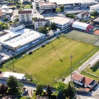 Millesimo rifà il look agli impianti sportivi: arriva l'erba sintetica per il campo da calcio