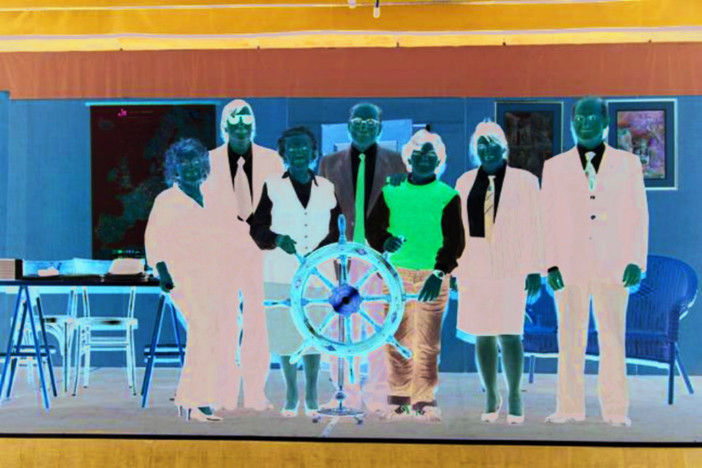 La Compagnia "A Campanassa"