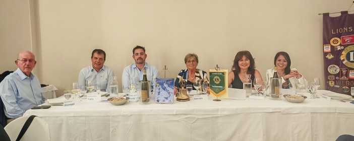 Lions Club Valbormida, riparte l’impegno per il territorio Lions Club Valbormida, riparte l’impegno per il territorio