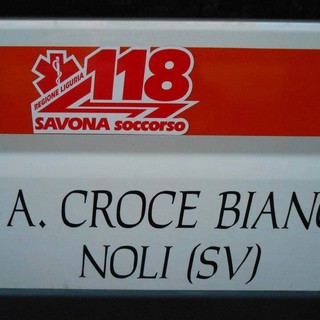Spotorno, uomo di 55 anni annega in mare: vani i soccorsi