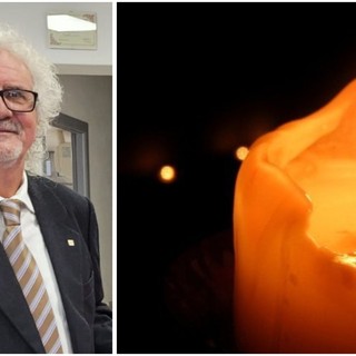 Borghetto S. Spirito in lutto: addio ad Antonino Italiano, storico presidente della Croce Bianca