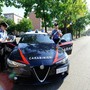 Spaccio di droga nel bosco tra Albissola e Savona: 24enne arrestato, coetaneo denunciato